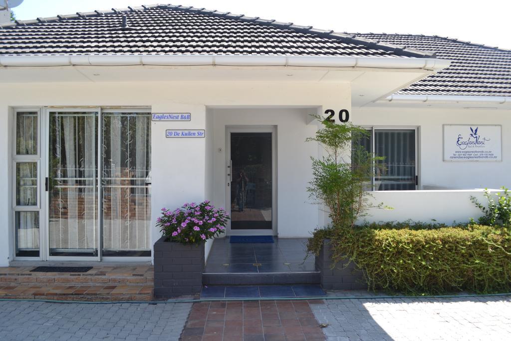 Eaglesnest Bed & Breakfast Kuils River ห้อง รูปภาพ