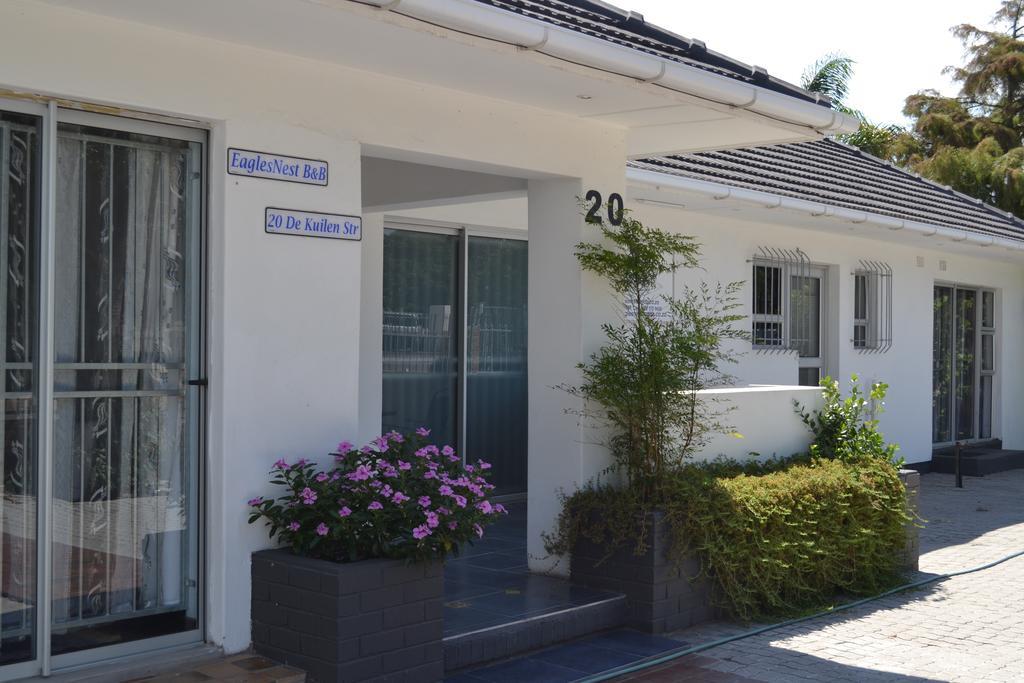 Eaglesnest Bed & Breakfast Kuils River ห้อง รูปภาพ