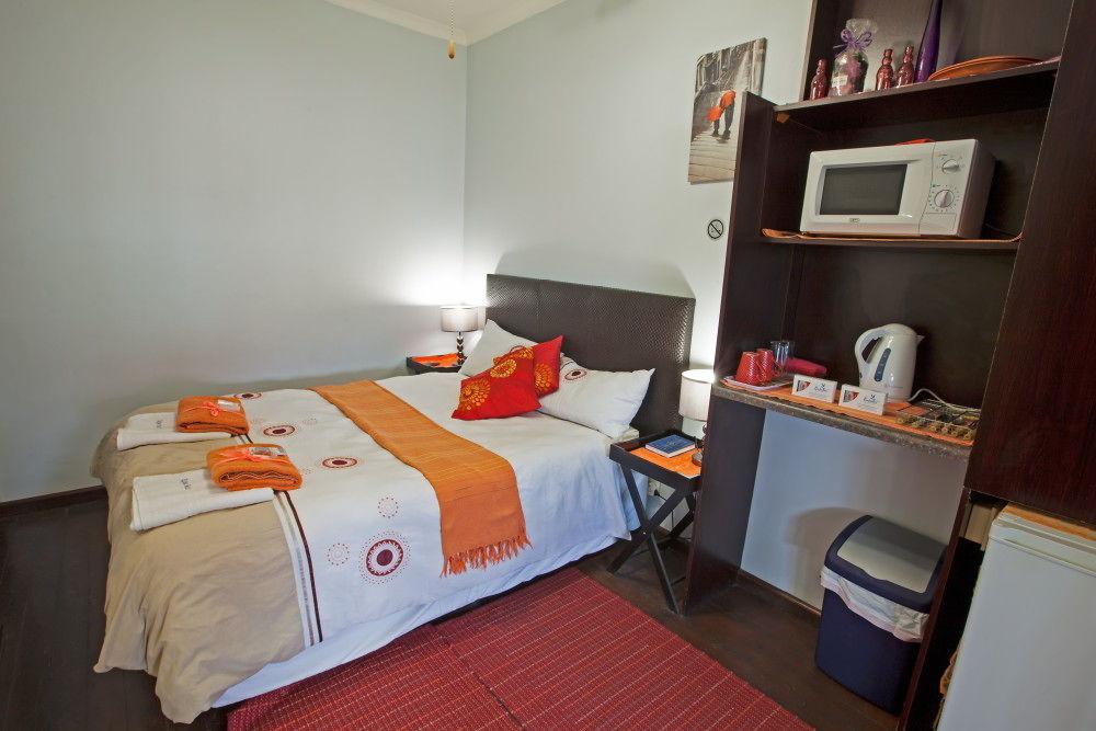 Eaglesnest Bed & Breakfast Kuils River ภายนอก รูปภาพ