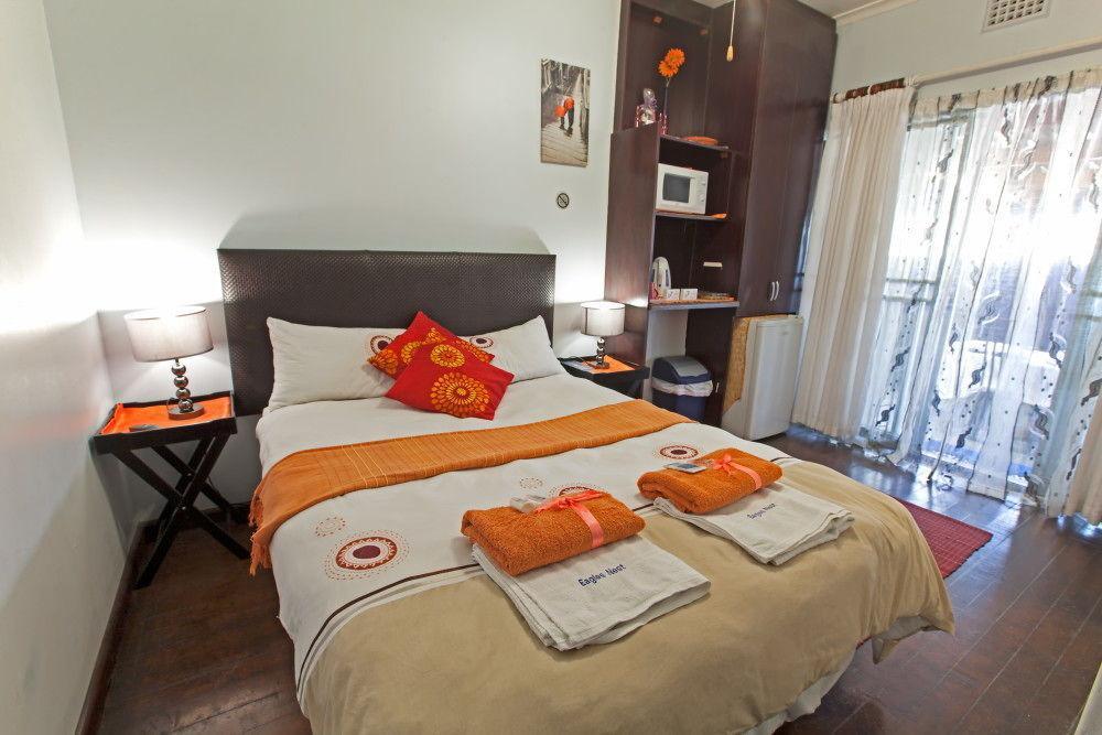 Eaglesnest Bed & Breakfast Kuils River ภายนอก รูปภาพ