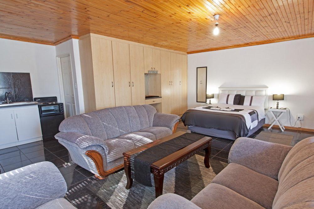 Eaglesnest Bed & Breakfast Kuils River ภายนอก รูปภาพ