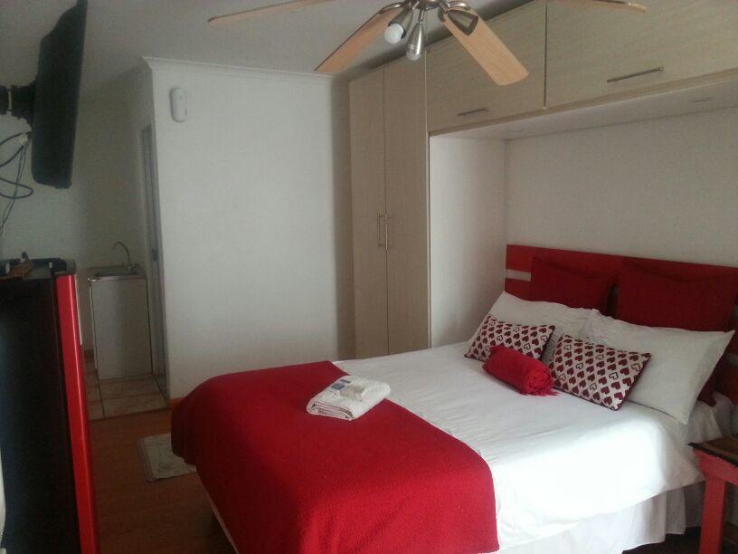 Eaglesnest Bed & Breakfast Kuils River ภายนอก รูปภาพ