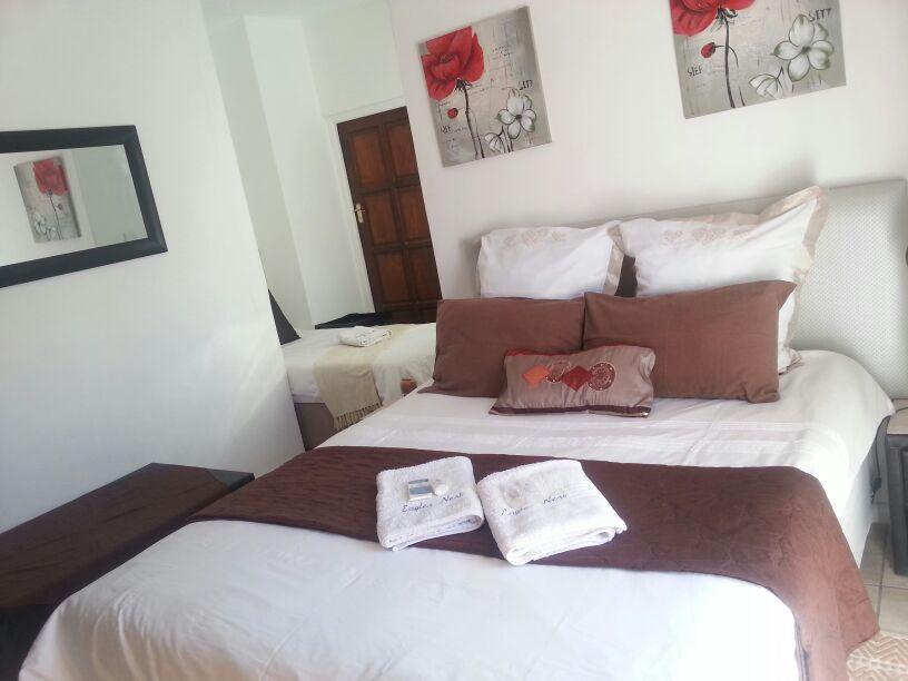 Eaglesnest Bed & Breakfast Kuils River ภายนอก รูปภาพ