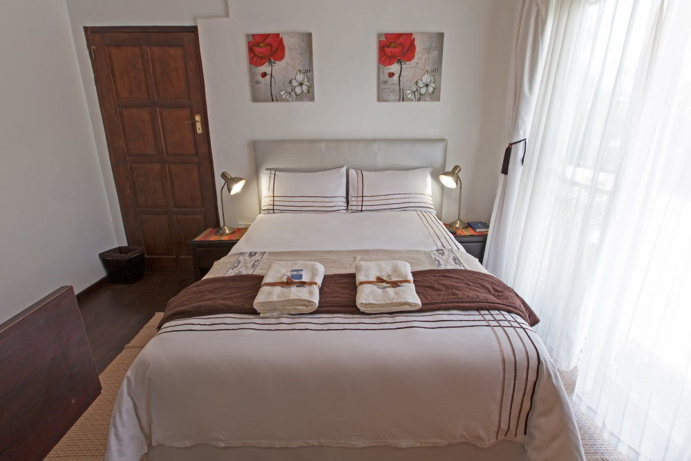 Eaglesnest Bed & Breakfast Kuils River ภายนอก รูปภาพ