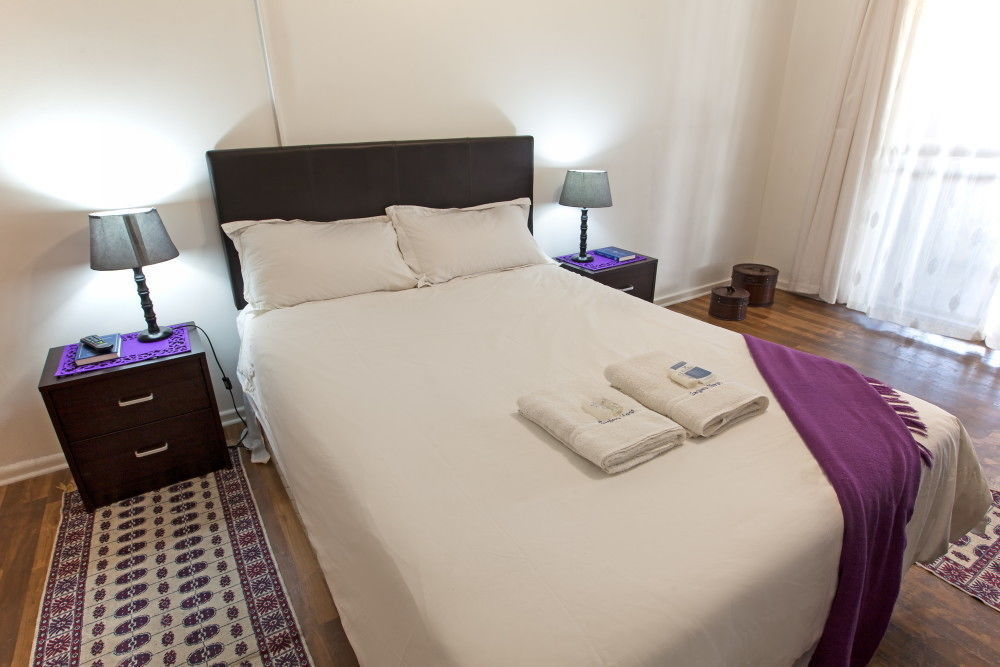 Eaglesnest Bed & Breakfast Kuils River ภายนอก รูปภาพ