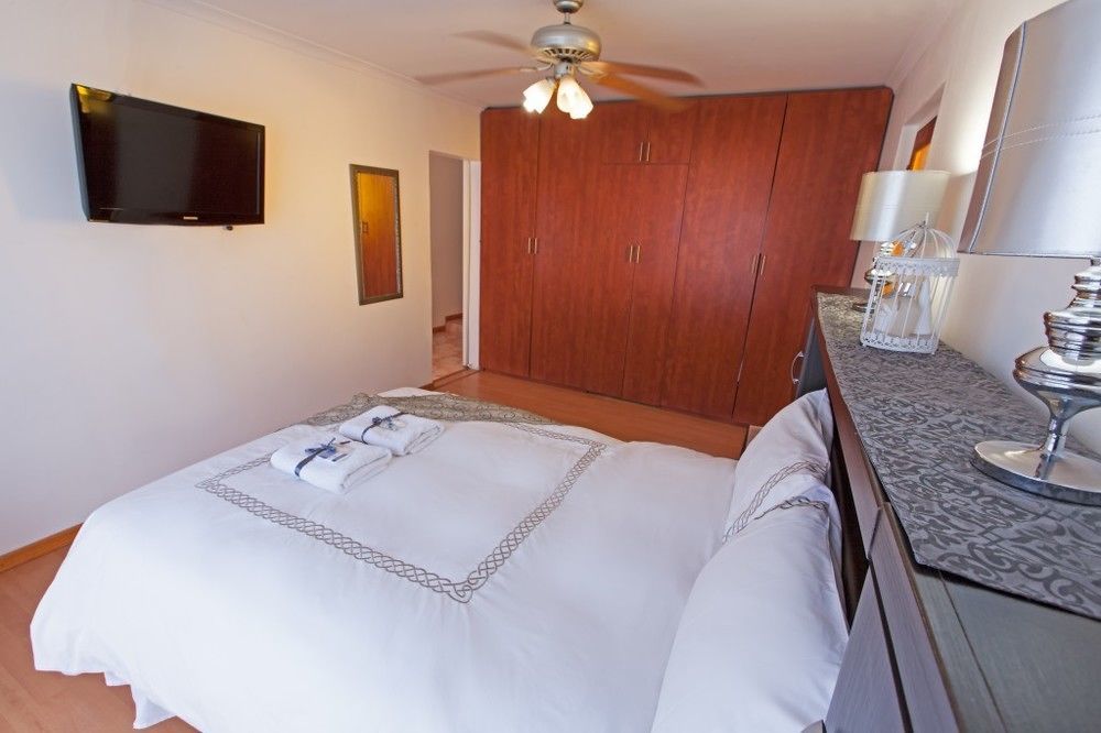 Eaglesnest Bed & Breakfast Kuils River ภายนอก รูปภาพ