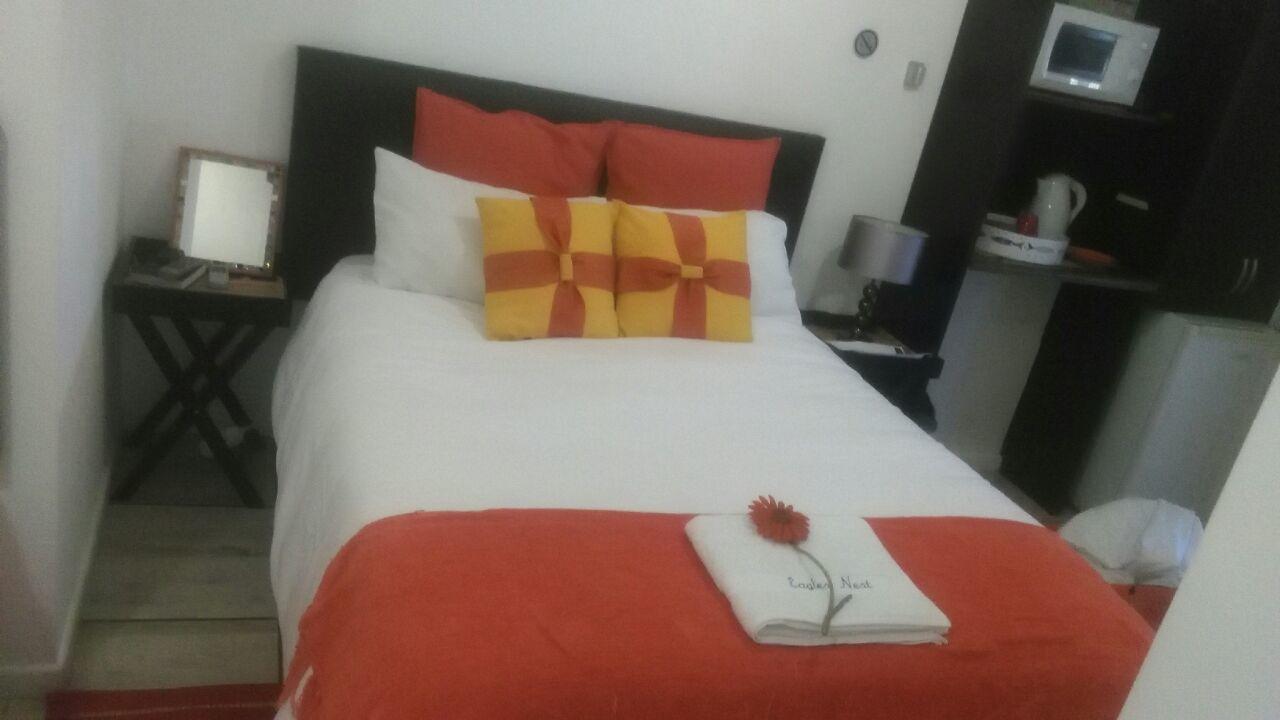 Eaglesnest Bed & Breakfast Kuils River ภายนอก รูปภาพ