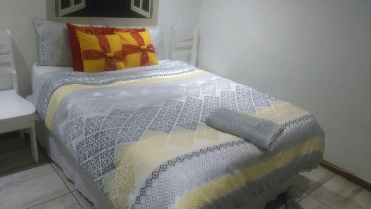 Eaglesnest Bed & Breakfast Kuils River ภายนอก รูปภาพ