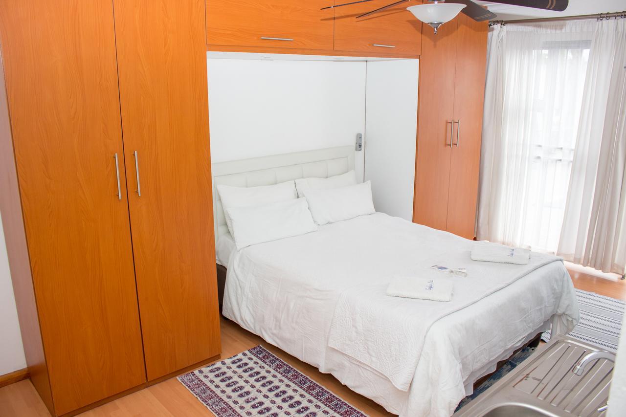 Eaglesnest Bed & Breakfast Kuils River ภายนอก รูปภาพ
