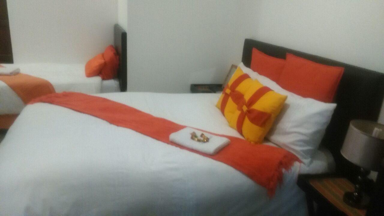 Eaglesnest Bed & Breakfast Kuils River ภายนอก รูปภาพ
