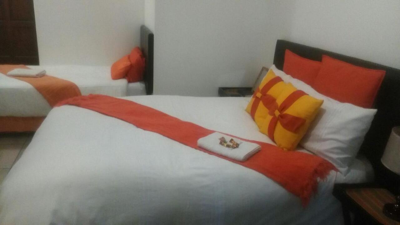 Eaglesnest Bed & Breakfast Kuils River ภายนอก รูปภาพ