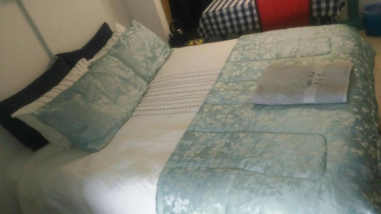 Eaglesnest Bed & Breakfast Kuils River ภายนอก รูปภาพ