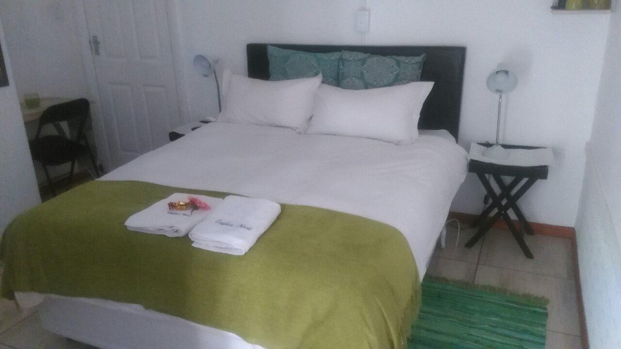 Eaglesnest Bed & Breakfast Kuils River ภายนอก รูปภาพ